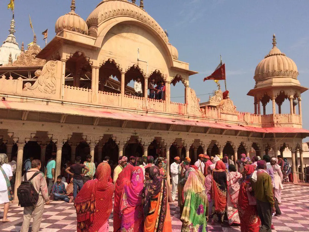 Mathura Tourist Guide 2026: Complete Mathura Vrindavan Travel Guide for First-Time Visitors