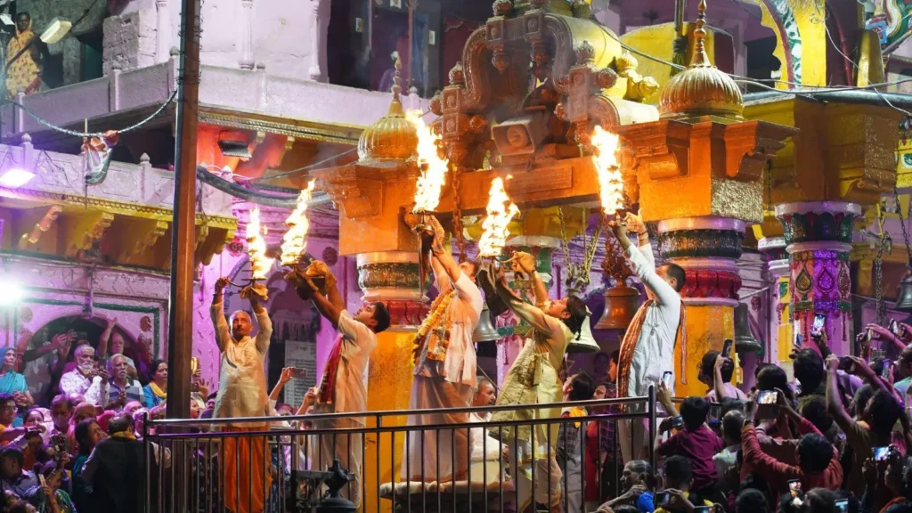 Mathura Tourist Guide 2026: Complete Mathura Vrindavan Travel Guide for First-Time Visitors