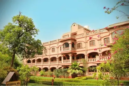 Best Ashram in Vrindavan for a Peaceful Stay (2026 Guide)